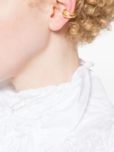 Tom Wood Orb ear cuff - Goud