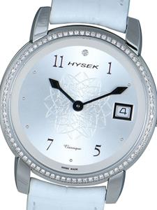 Jorg Hysek IO Classique horloge - Wit