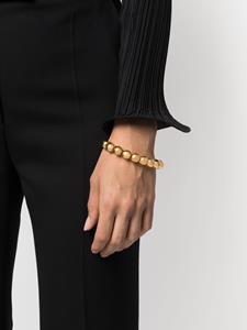 Jil Sander Goudkleurige armband