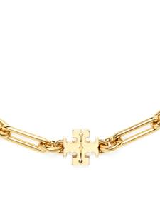 Tory Burch 18kt vergulde armband - Goud