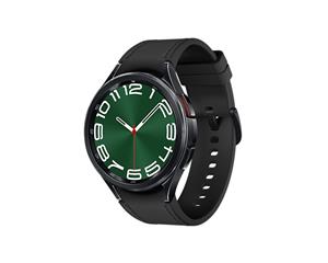Samsung Galaxy Watch6 47MM LTE STAINL Smartwatch Zwart