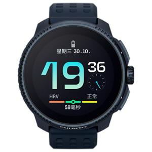 Suunto RACE Smartwatch 49mm Midnight