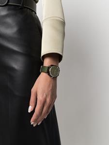 Briston Watches Clubmaster Chic horloge - Groen