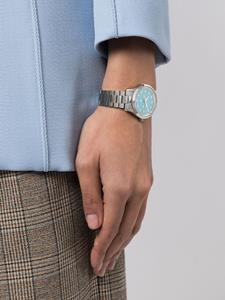 Gucci G-Timeless horloge - Zilver