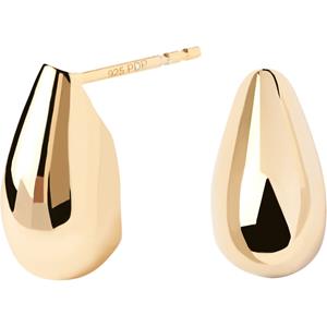 P D Paola Oorknopjes Zilver 925