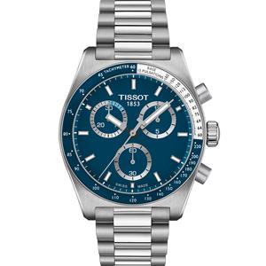 Tissot pr516 chronograph