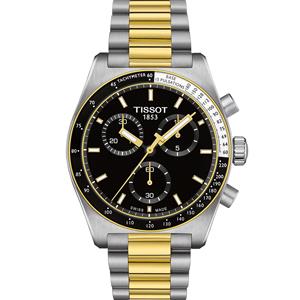 Tissot pr516 chronograph