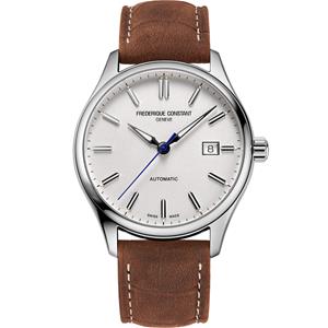 Frederique constant classics index automatic