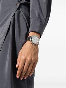 Philipp Plein Nobile Chronograph Lady horloge - Zilver