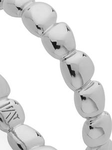 Monica Vinader Ring - Zilver