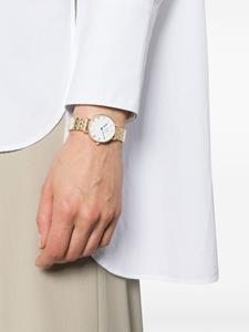 Daniel Wellington Petite 28mm - Goud