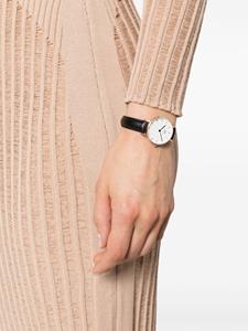 Daniel Wellington Petite 28mm - Wit