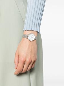 Daniel Wellington Petite Roman 25mm - Wit