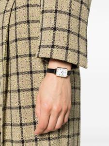 Daniel Wellington Quadro Sheffield 20mm - Wit