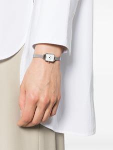 danielwellington Daniel Wellington Quadro mini 14mm horloge - Wit