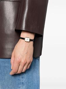 Daniel Wellington Quadro Mini 18mm - Wit