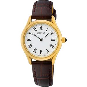 Seiko basics quartz