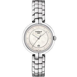 Tissot flamingo