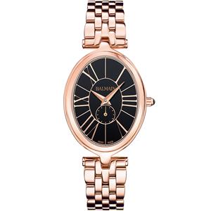Balmain haute elegance oval