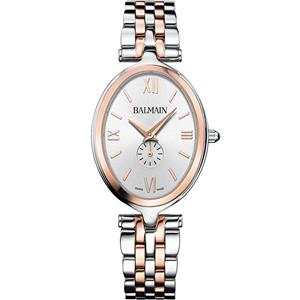 Balmain haute elegance oval
