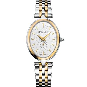 Balmain haute elegance oval