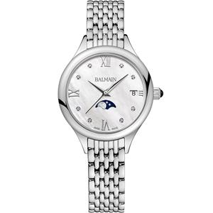 Balmain de  ii moonphase