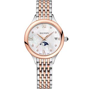 Balmain de  ii moonphase