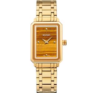 Balmain eirini natural stones tiger's eye