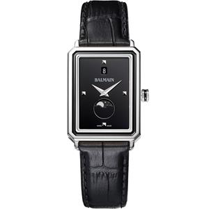 Balmain eirini moonphase quartz