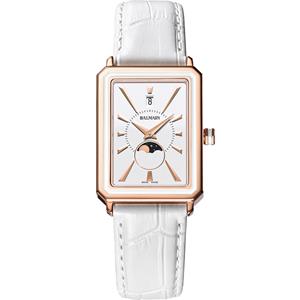 Balmain eirini moonphase quartz