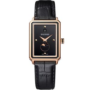 Balmain eirini moonphase quartz