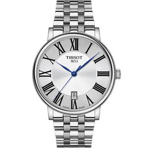 Tissot carson premium