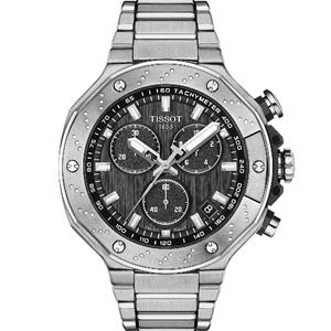 Tissot T-Sport T1414171105101 T-Race Chronograph Horloge