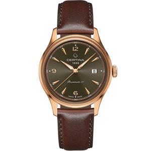 Certina ds powermatic 80