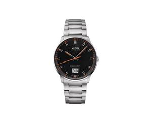 MIDO Commander M0216261105100 Commander Big Date Horloge