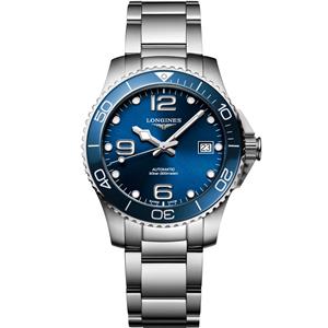 Longines hydroconquest ceramic 39 mm