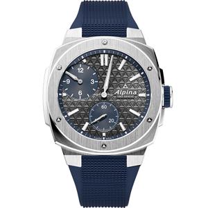 Alpina alpiner extreme regulator automatic