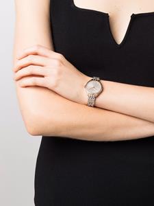 Swarovski Horloge - Goud