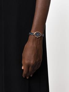 Swarovski Horloge - Blauw