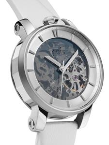 Fob Paris R360 horloge - Zilver