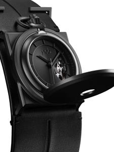Fob Paris R100 40mm - Zwart