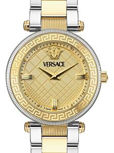 Versace Reve 35mm - Zilver