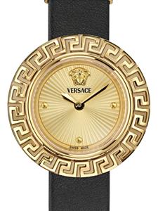 Versace La Greca 28mm - Goud