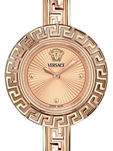 Versace La Greca 28mm - Roze