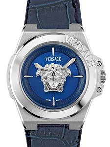 Versace Hera 37mm - Blauw
