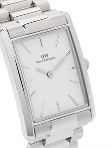 Daniel Wellington Gebonden 35mm x 24mm - Wit