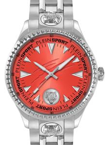 Plein Sport Lineman 45mm - Rood