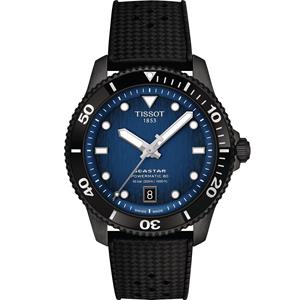 Tissot seastar 1000 powermatic 80 40mm