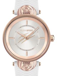 Plein Sport Supernova 34mm - Wit