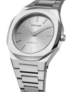 D1 Milano Ultra Thin 30mm - Zilver